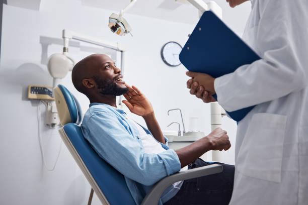 Best Emergency Dentist for Special Needs Patients in Mante, CA