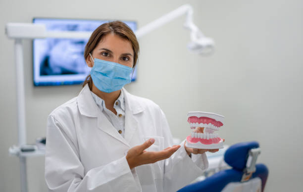 Best Emergency Dental Services for Seniors in Mante, CA