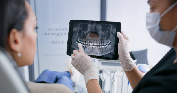 Best Broken or Cracked Tooth Emergency Dentist in Mante, CA