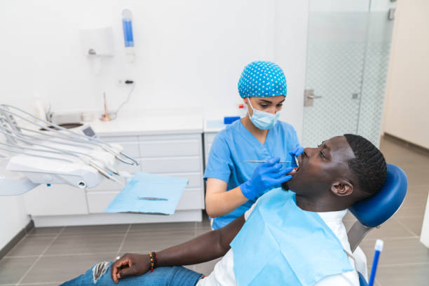 Best Weekend Emergency Dentist in Mante, CA